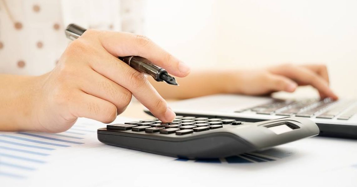Online Bookkeeping Services for Small Business