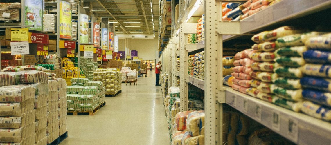Inventory Accounting for wholesalers & distributors