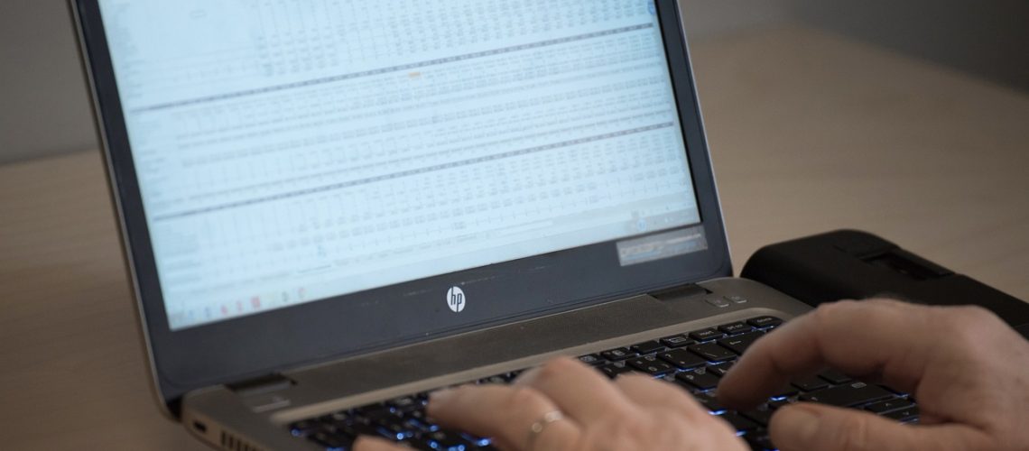 Move from Excel to Xero for real-time business financial control