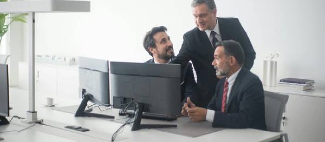 Financial Reporting and Outsourced Accounting