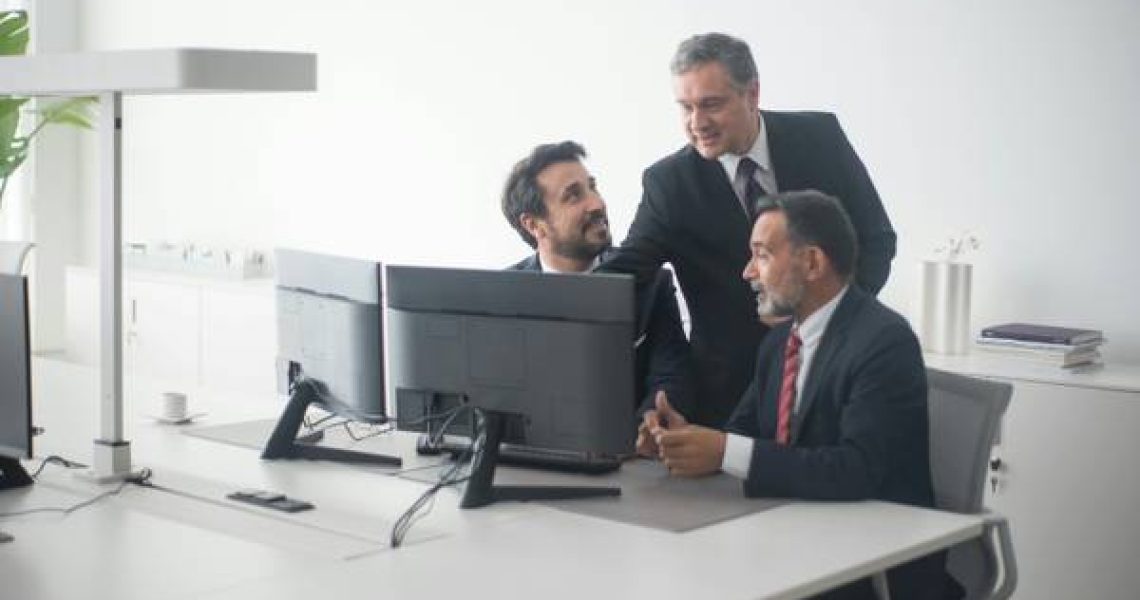 Financial Reporting and Outsourced Accounting