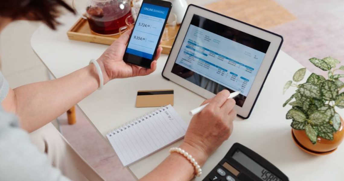Outsource bookkeeping services for small businesses with expert virtual support