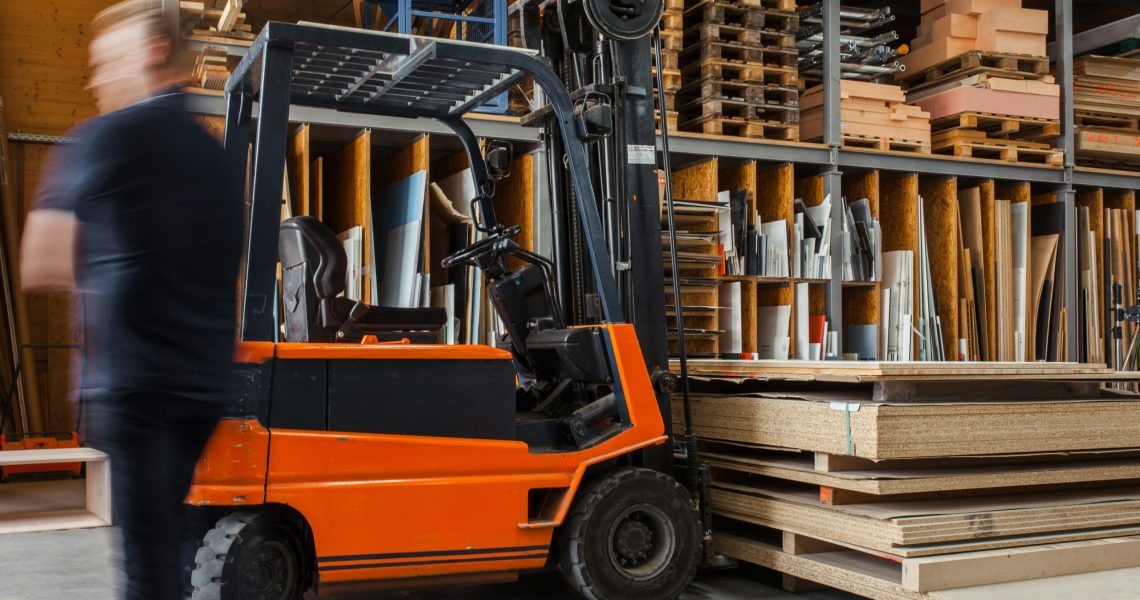 Inventory Accounting for Wholesalers: Best 10 Step Checklist