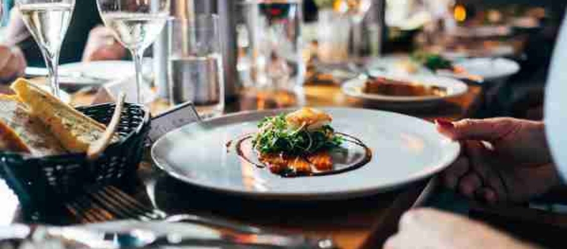 QuickBooks for Restaurants
