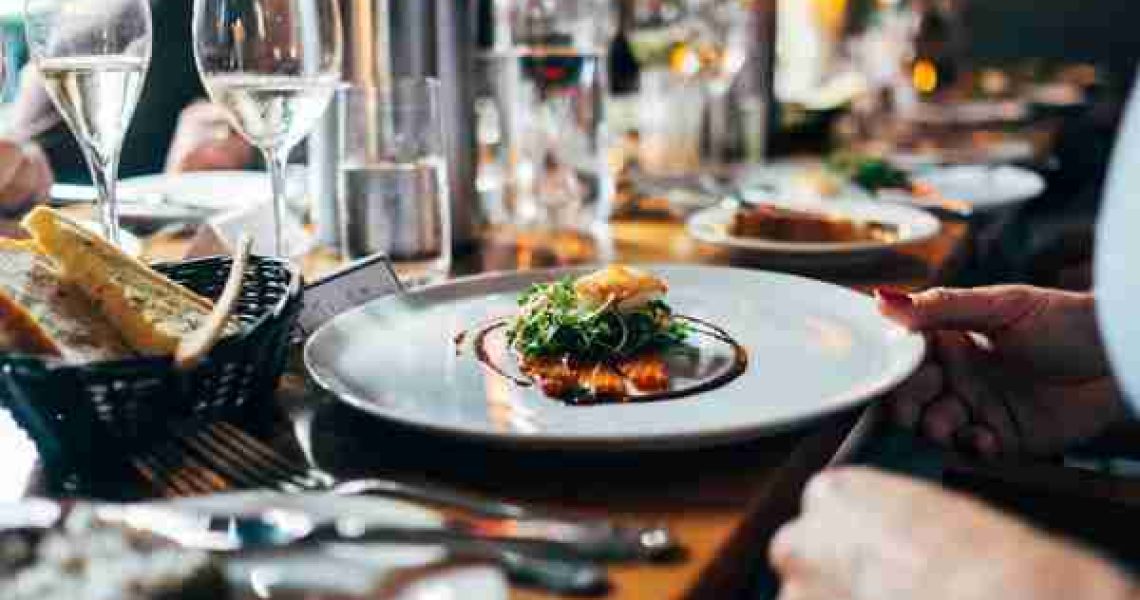 QuickBooks for Restaurants
